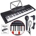 Mk 2117L Keyboard Led Orgeltaster For Barn