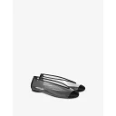 Moschino Dame Sko Svart 39 EU,