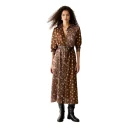Pennyblack Dame Kjoler Brun XL,