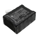 Batteri Til Kress KR110 Etc