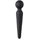 obaie Extra Powerful Magic Wand - Svart - Svart