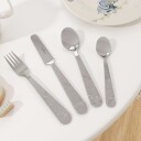 Villeroy & Boch - Walk like an elephant barnebestikk 4 deler