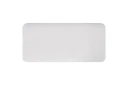 3 sitssoffa Beliani Kansseli Beige svart White\|\|Black  