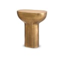 Cremona sidebord antikk messing