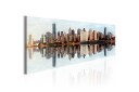 Tavla Morning Manhattan 120x40  