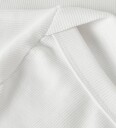 LMTD T skjorte   Rib   NlfKana   Bright White   LMTD   9 10 år 134 140   T skjorte   Hvit