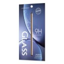 Hurtel Tempered Glass Vivo Y16 / Y02s Herdet Glass, Hardhet 9H (Konvoluttemballasje)