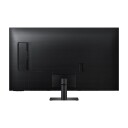 Samsung M70F 43" 4K UHD Smart Monitor med HDR10, VA-panel, Sort