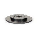 Bremseskive BREMBO 09.F381.11