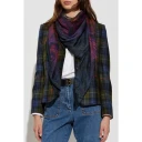 Etro, Dame, Accessories, Flerfarget, ONE SIZE,
