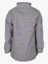 Lindberg Kids' Loe Wool Jacket Grey Melange 100