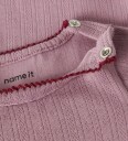 Name It Body I/e   NbfKirsa   Lilas   Name It   56   Langermet Body   Rosa