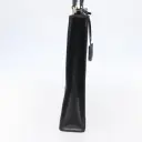 Salvatore Ferragamo Dame Svart