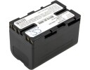 Sony PMW-300 batteri (2600 mAh 14.8 V, Sort)