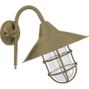 Andromeda 8526 utelys vegg