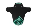 RockShox Mudguard Til Rock Shox Forgafler Sort/Mint Grønn