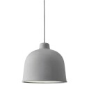 Muuto Grain Taklampe Natur