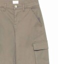 Grunt Bukser UFO bukser Sand 13 år 158 Bukser bomull Beige Brun