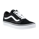 Vans Herre Sport Svart 38 1/2 EU,
