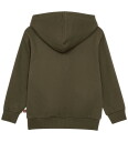 LEGO kidswear Lwsaku 601   Hooded Sweatshirt   Green   134