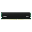 Crucial Pro RAM modul   16GB DDR4 3200MHz CL22