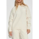Adidas Originals Dame Strikkevarer Beige 2XS,