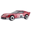 Hot Wheels Basics Lekebiler 5 Pakning   Mattel 80 Årsjubileum