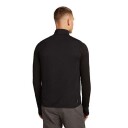 Icebreaker Men Merino Blend 300 Realfleece™ Descender Vest Black L