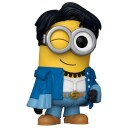 Northix Despicable Me 4 Jung Kook Minion samleobjekt