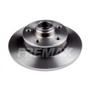 Bremseskive FREMAX BD-3576