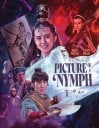 Picture Of A Nymph 1987 Bluray
