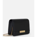 Elisabetta Franchi Dame Vesker Svart ONE SIZE,