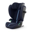 Cybex Solution G2 i-Fix Beltestol Ocean Blue