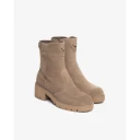 Nerogiardini, Dame, Sko, Beige, 41 EU,