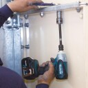 Makita Muttertrekker Uten Batteri Og Lader Model DTW251Z
