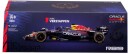 Bburago Red Bull RB19 F1 Racerbil 2023 Max Verstappen 1:24