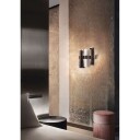Slamp La Lollo Vegglampe Pewter