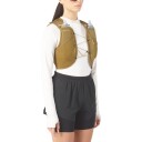 Salomon Active Skin 8 Brilliant Olive/willow L