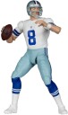 McFarlane's SportsPicks  Legends Series: NFL  Troy Aikman (Dallas Cowboys) 6" Action Figure