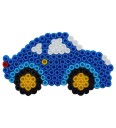 Hama Ironing bead set Dino 1100 pcs.