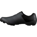 Shimano Sykkelsko Terreng XC302 Herre Svart 38