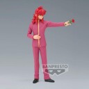 Northix Yu Yu Hakusho Kurama-figur 17 cm samleobjekt statue