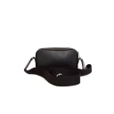 Michael Kors Dame Vesker Svart ONE SIZE,