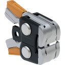 FLOWFIT pressebakke 50–75 mm kompatibilitet [2]