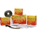3Mtm Scotch Sealtm 2229 "Ler Tapen" Isolationsmasse Mastik Til Forsegling Blød Formbar Bxl 25 Mm X