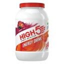 High5 Energy Drink Berry 2,2kg, sportsdrikk 2200g Berry