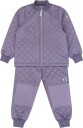Mikk line Thermo Set   Purple SAGE   134