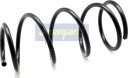 JAPANPARTS ZC2976A Fjær