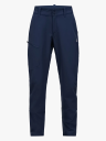 Peak Performance W Scale Softshell Pants Blå L
