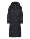 Crgaiagro Long Jacket Navy Cream BLUE BLACK 38